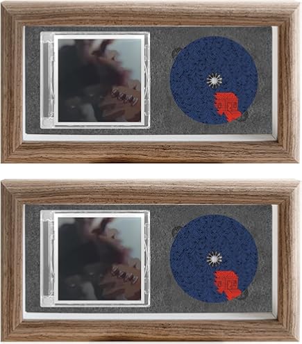 ビンテージ額縁 Amazon.co.jp: Craig Frames ビンテージゴールドバンブー合成